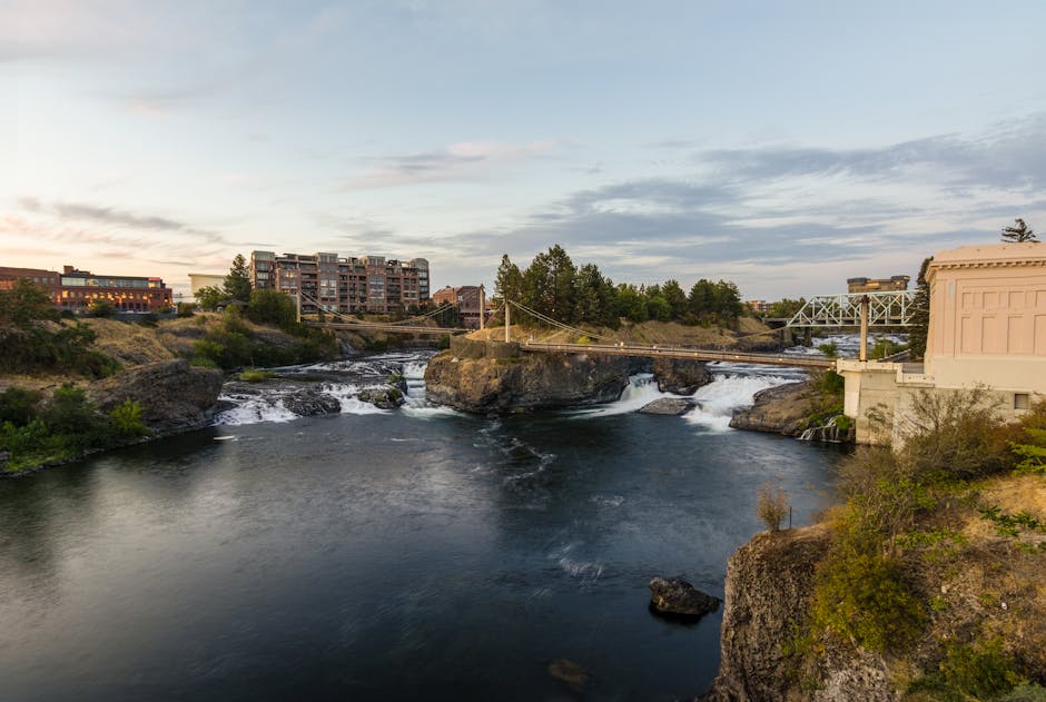 Photo of Spokane, United States