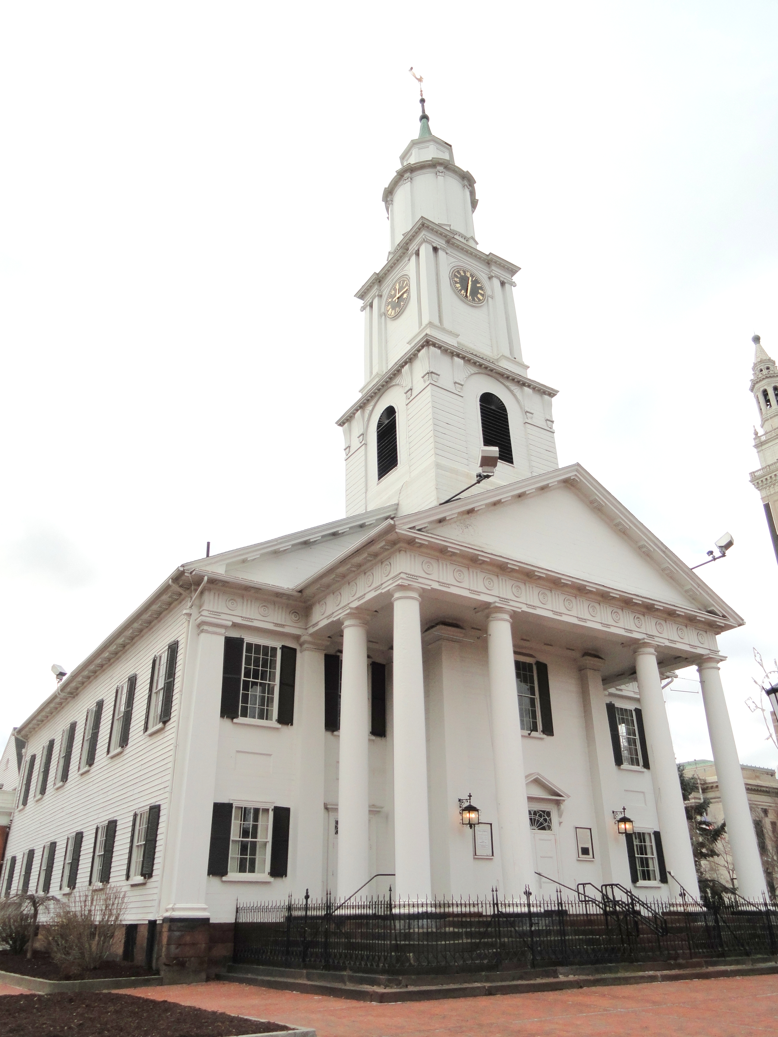 Photo of Springfield (ma), United States