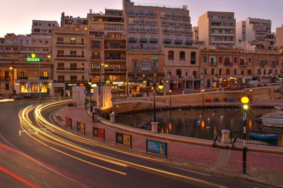 Photo of St. Julian's, Malta
