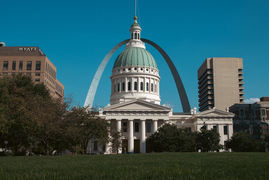 Photo of St. Louis, United States