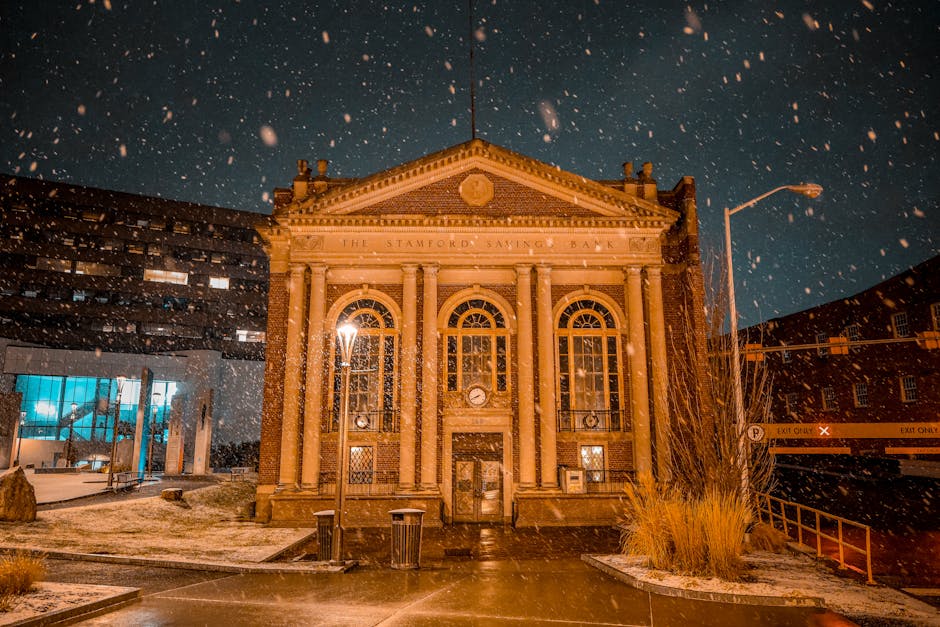 Photo of Stamford, United States