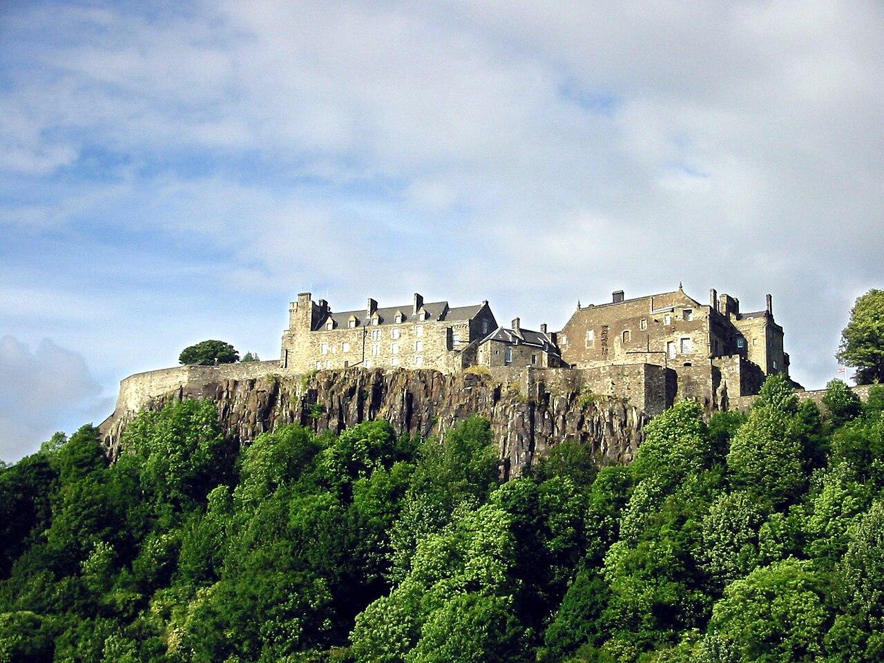 Photo of Stirling, United Kingdom