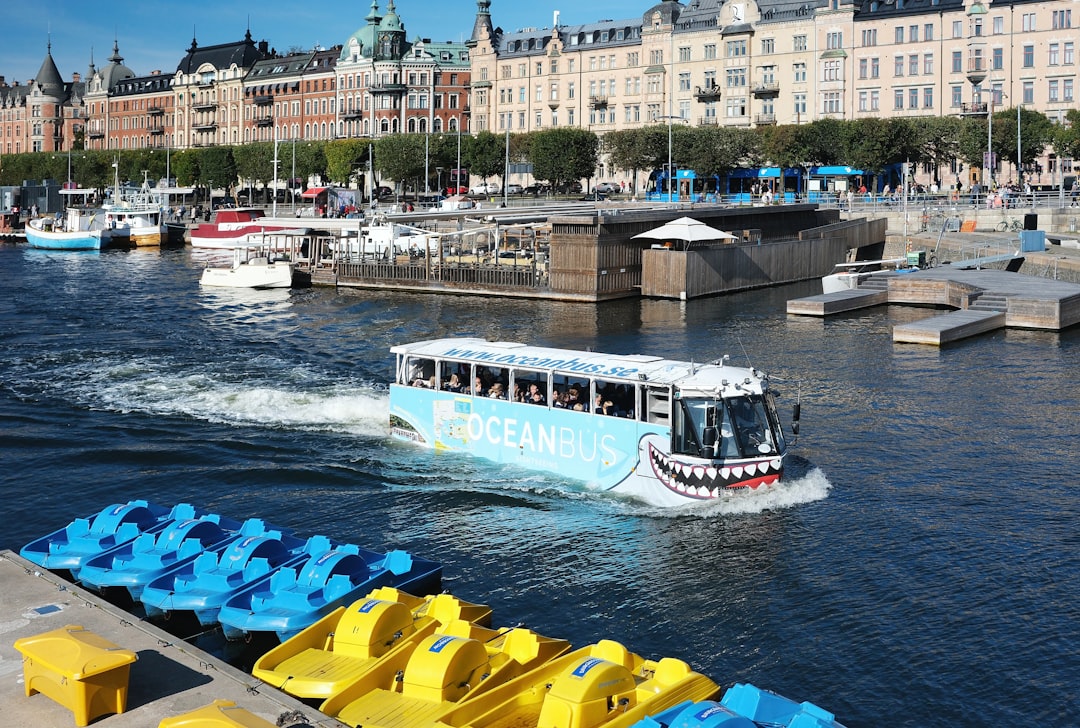 Photo of Stockholm, Sweden