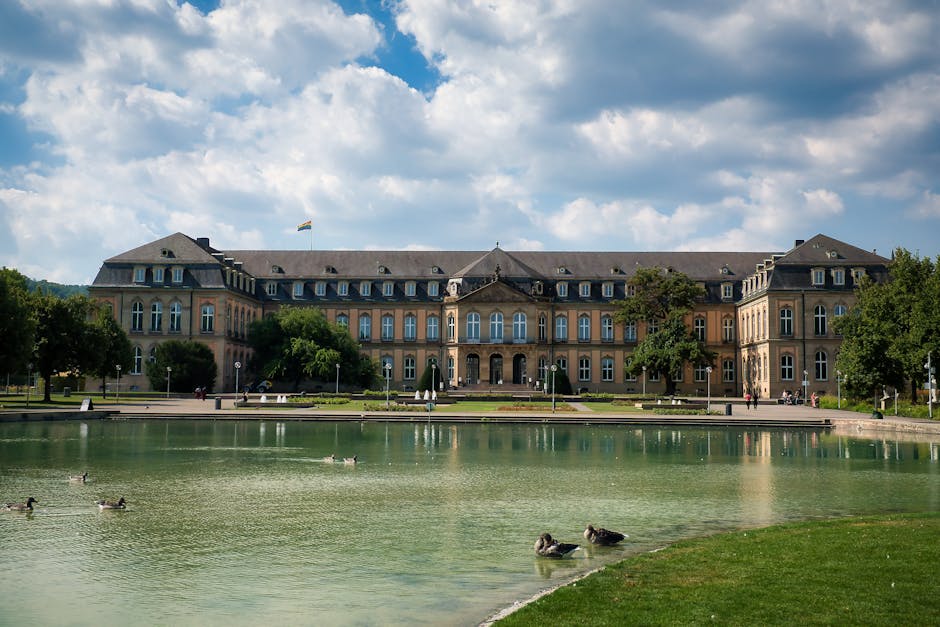 Photo of Stuttgart, Germany