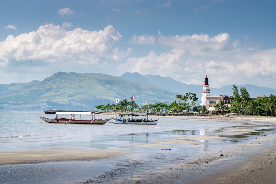 Photo of Subic (olongapo), Philippines