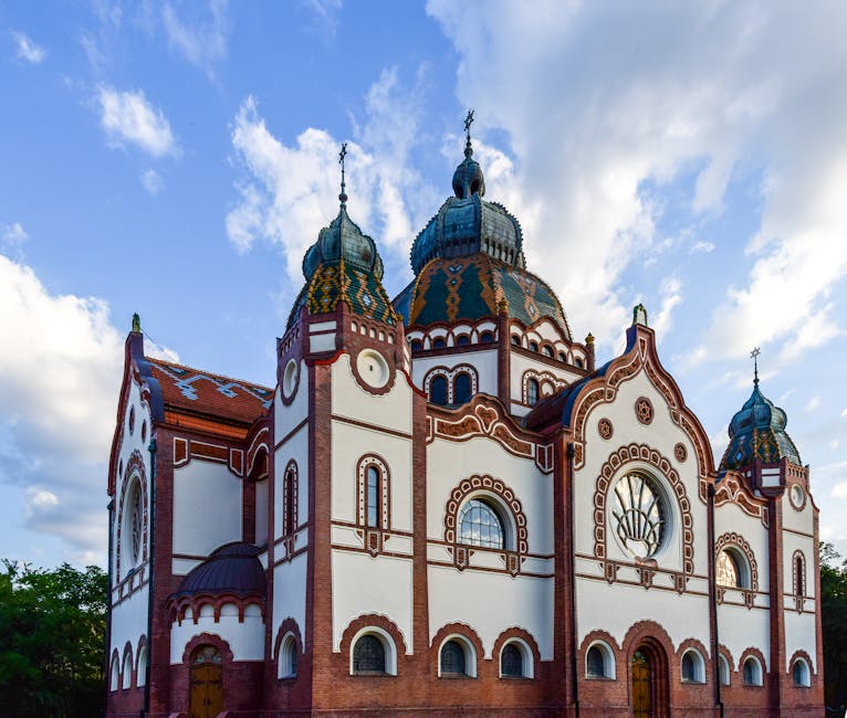 Photo of Subotica, Serbia