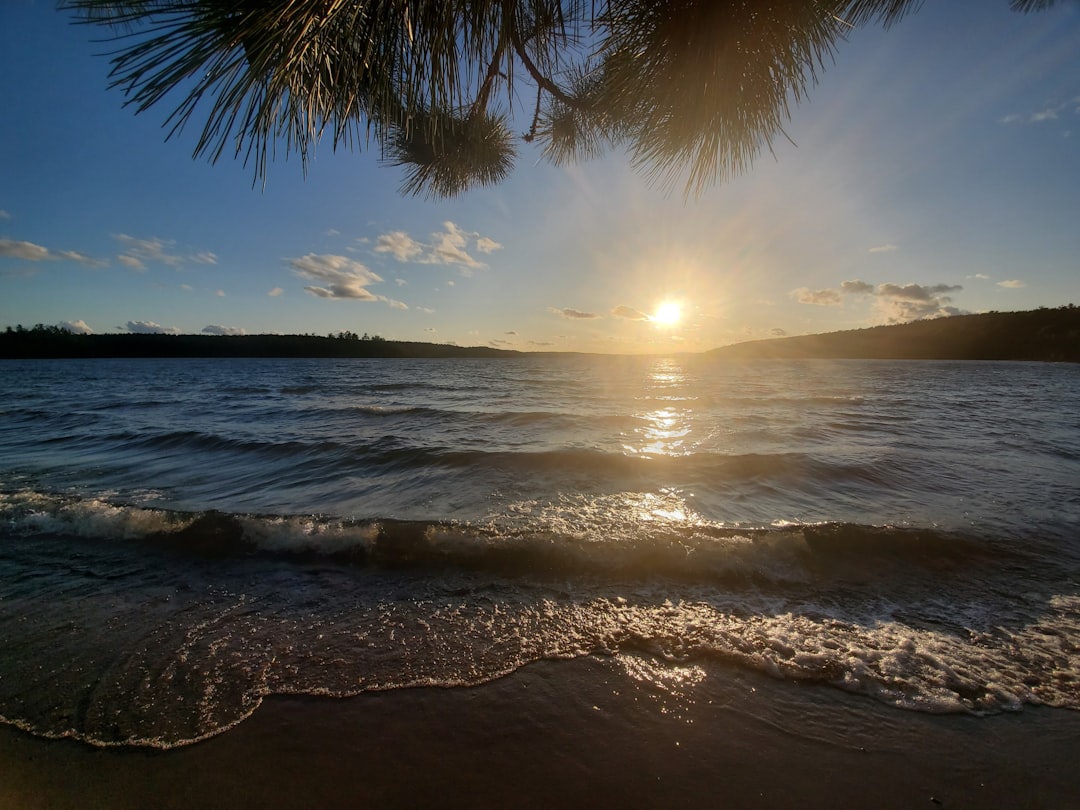 Photo of Sudbury, Canada