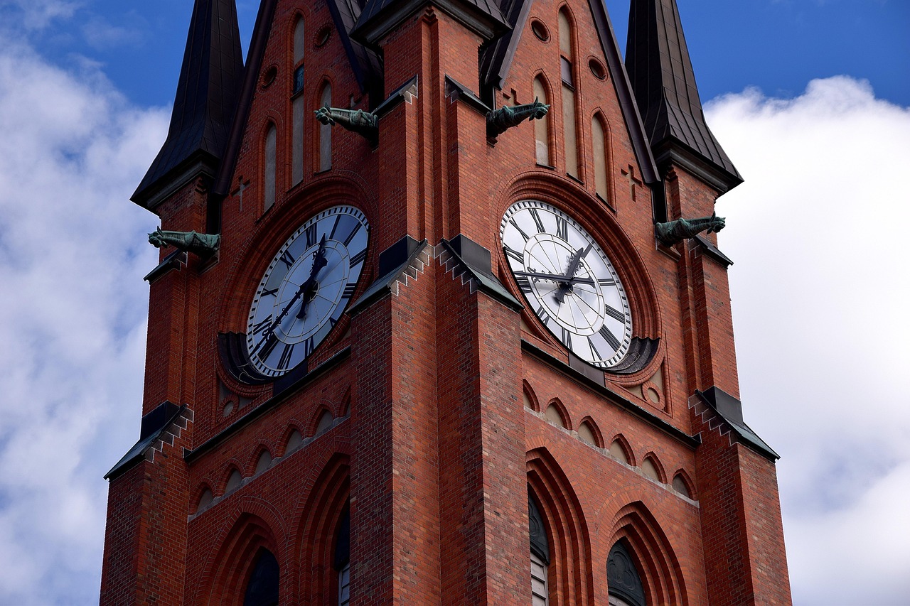 Photo of Sundsvall, Sweden