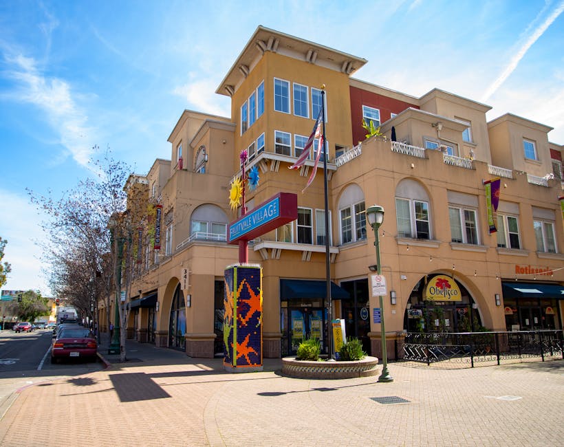 Photo of Sunnyvale, United States