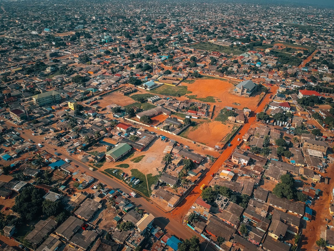 Photo of Sunyani, Ghana