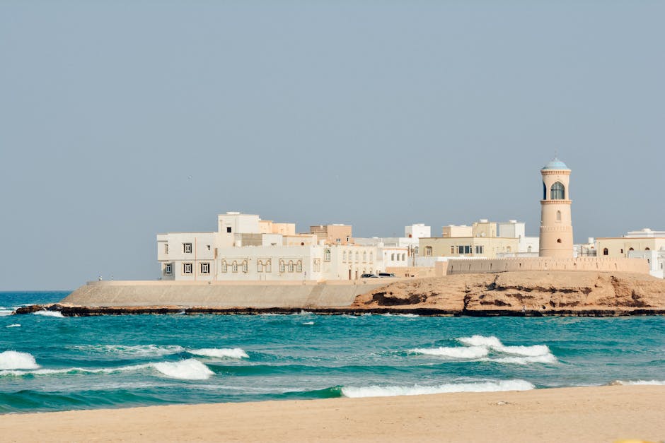 Photo of Sur, Oman
