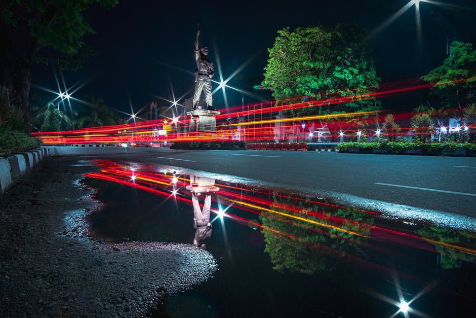 Photo of Surakarta (solo), Indonesia
