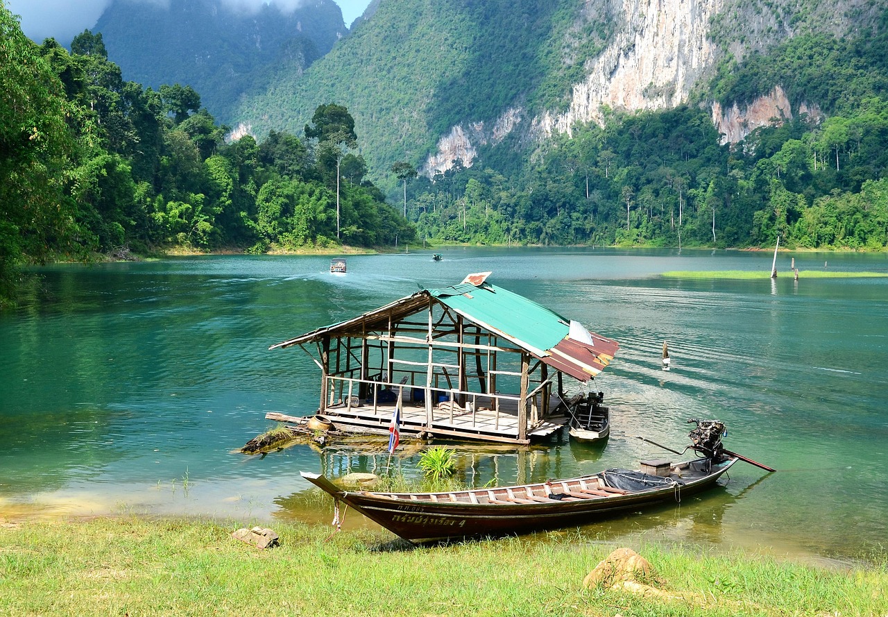 Photo of Surat Thani, Thailand