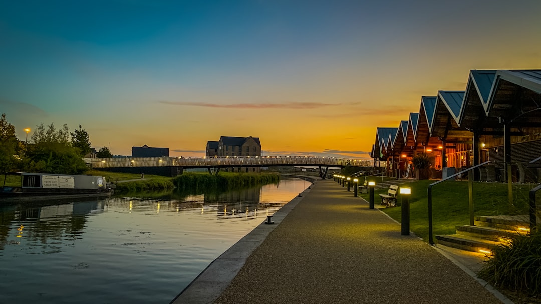 Photo of Swindon, United Kingdom