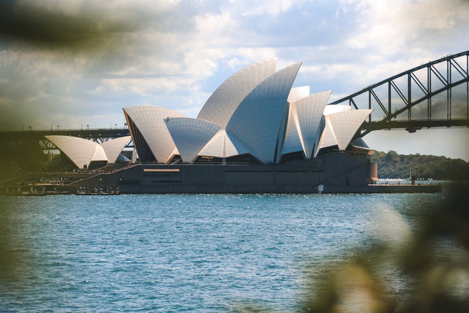 Photo of Sydney, Australia