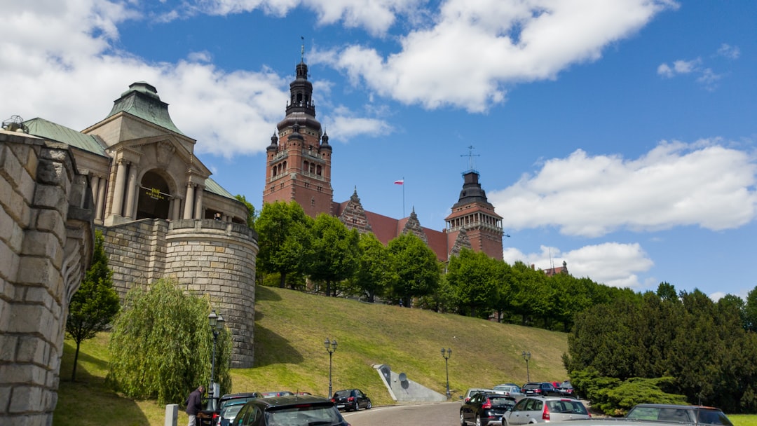 Photo of Szczecin, Poland