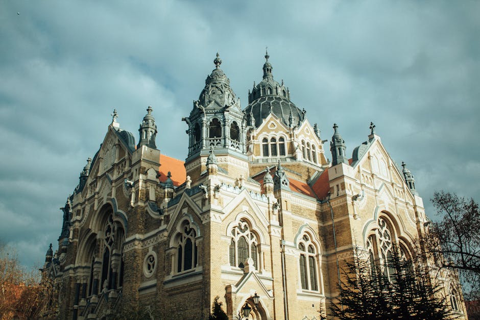 Photo of Szeged, Hungary