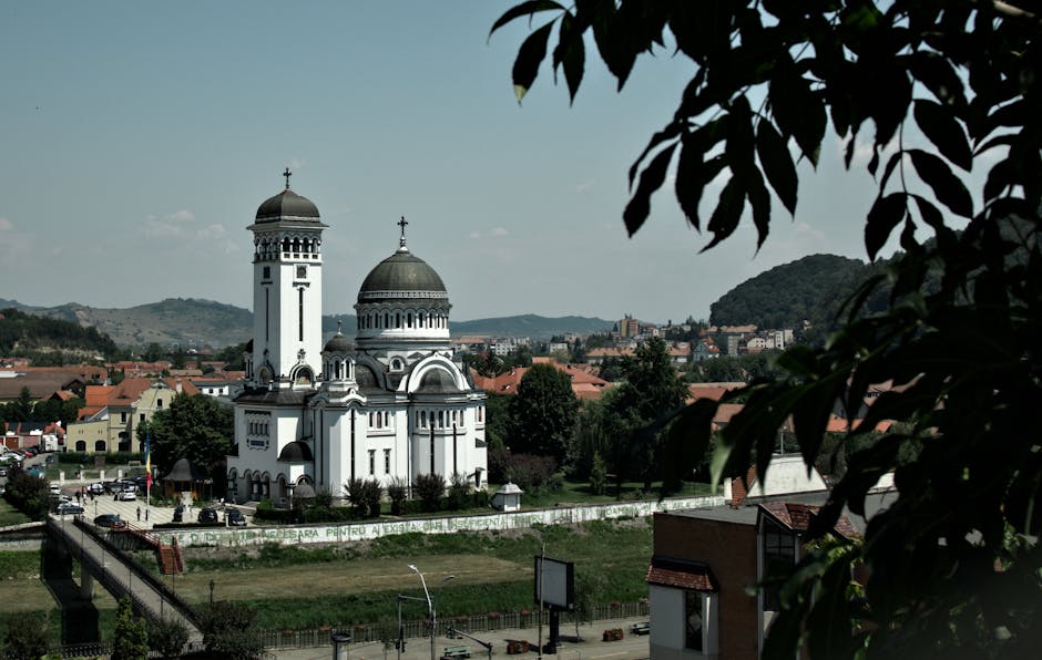 Photo of Târgu Mureș, Romania