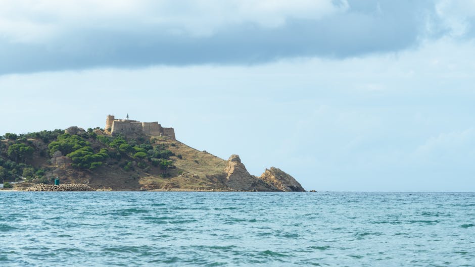 Photo of Tabarka, Tunisia