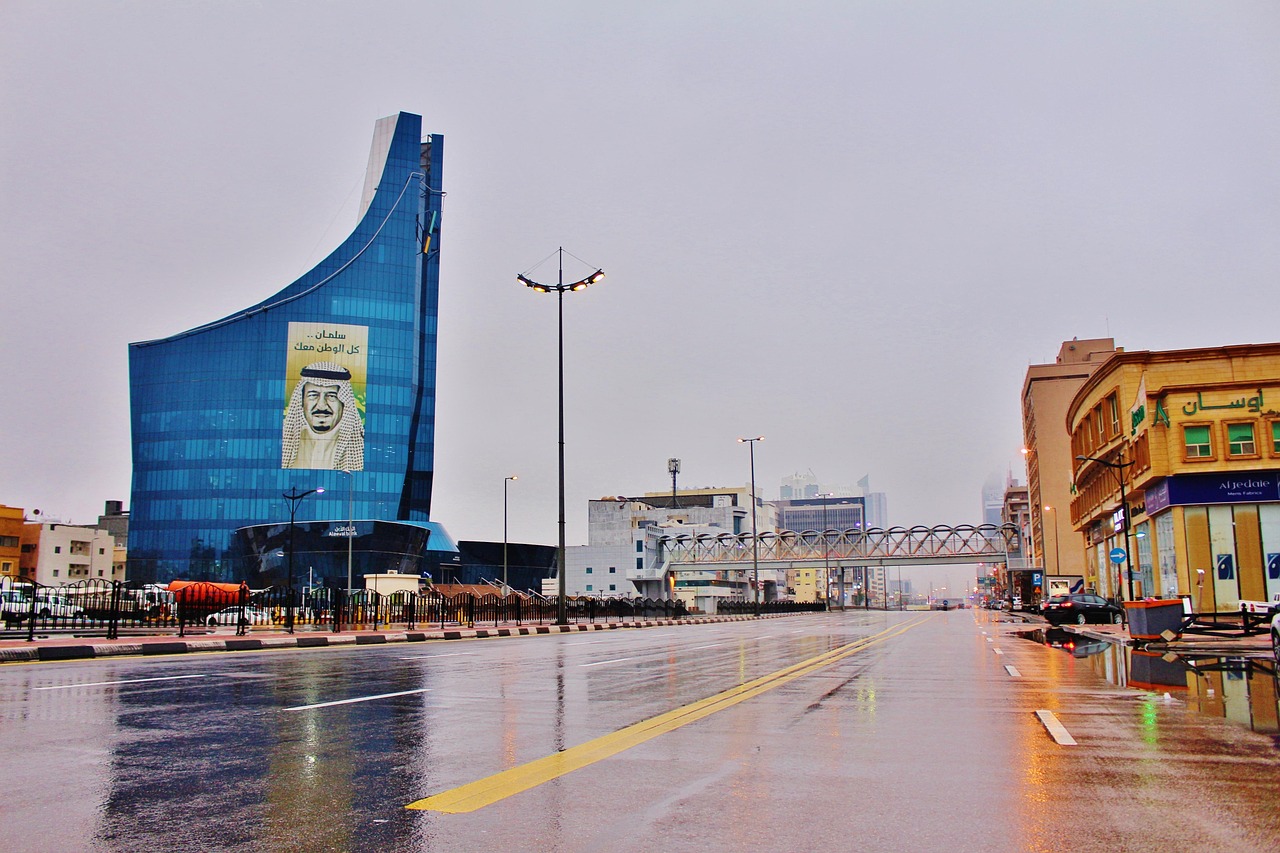 Photo of Tabuk, Saudi Arabia