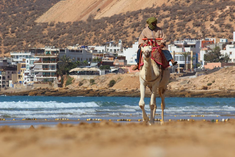 Photo of Taghazout, Morocco