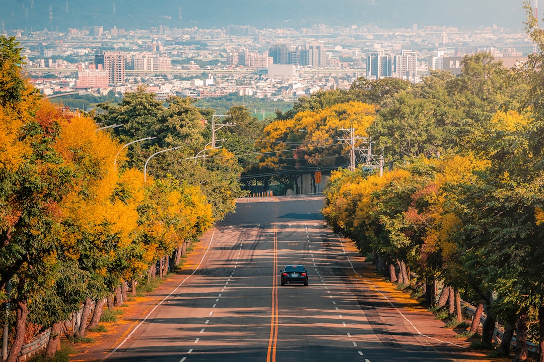 Photo of Taichung, Taiwan