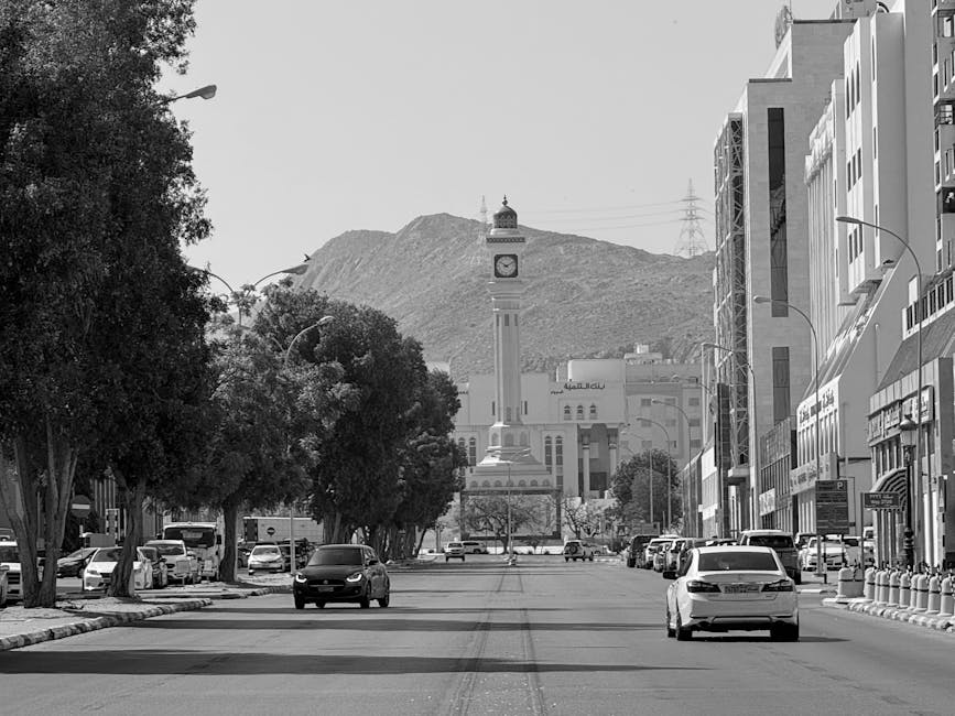 Photo of Taif, Saudi Arabia