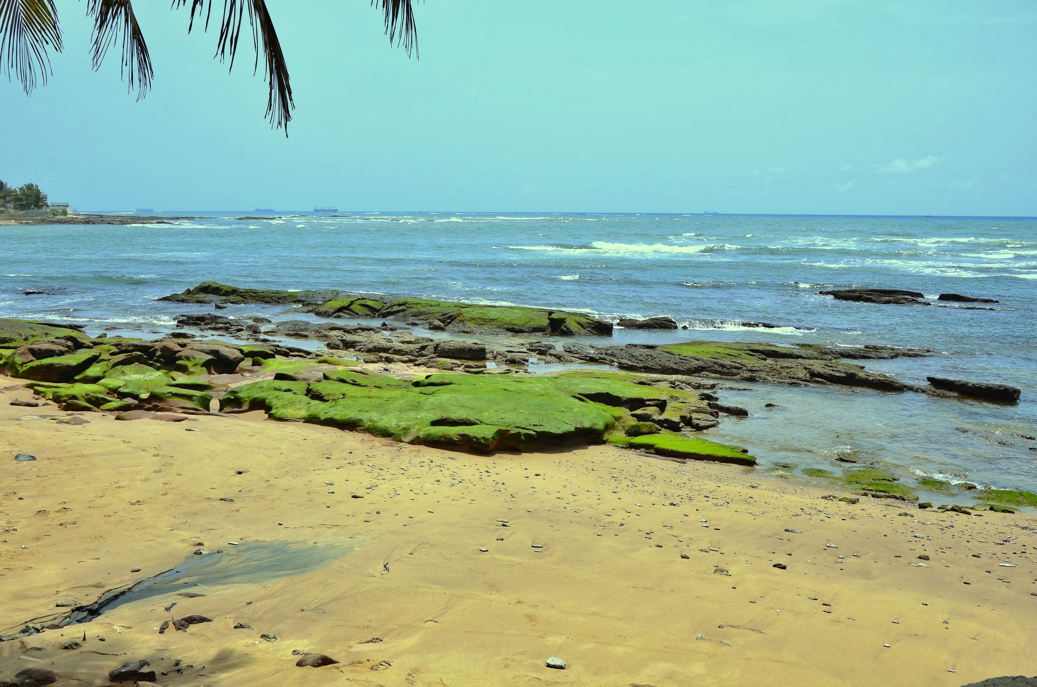 Photo of Takoradi, Ghana