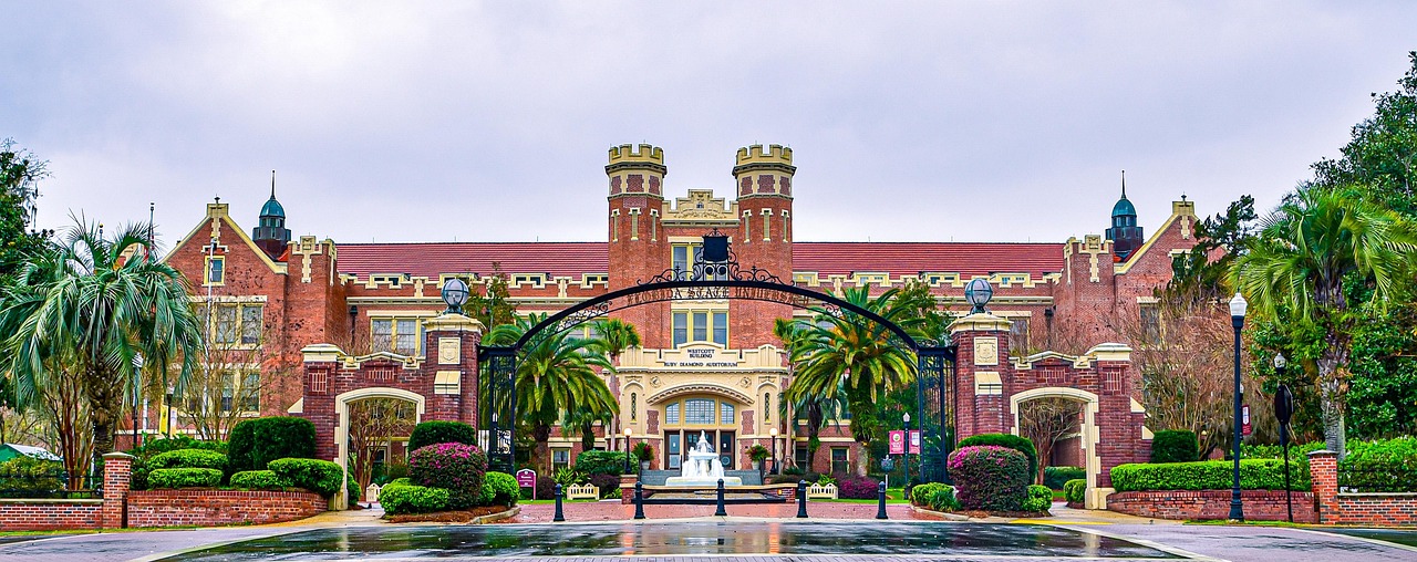 Photo of Tallahassee, United States