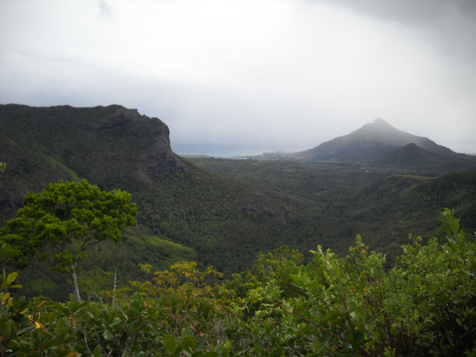 Photo of Tamarin, Mauritius