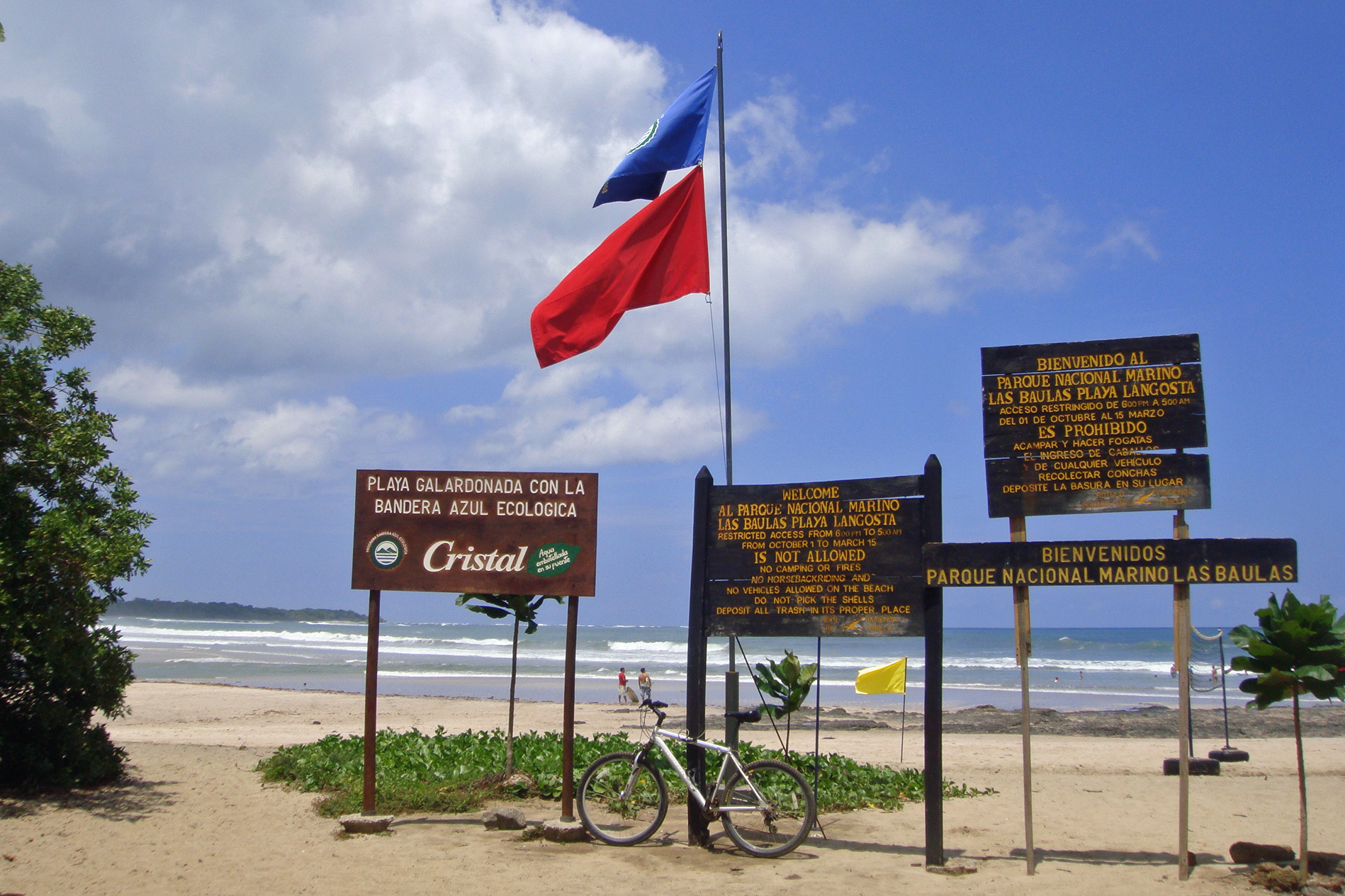 Photo of Tamarindo, Costa Rica