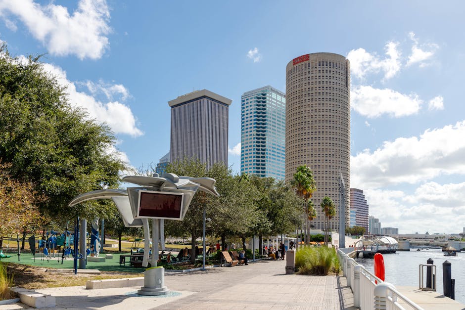 Photo of Tampa, United States