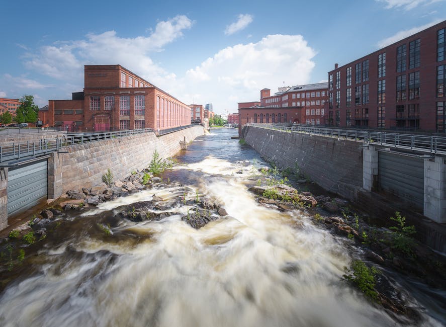 Photo of Tampere, Finland
