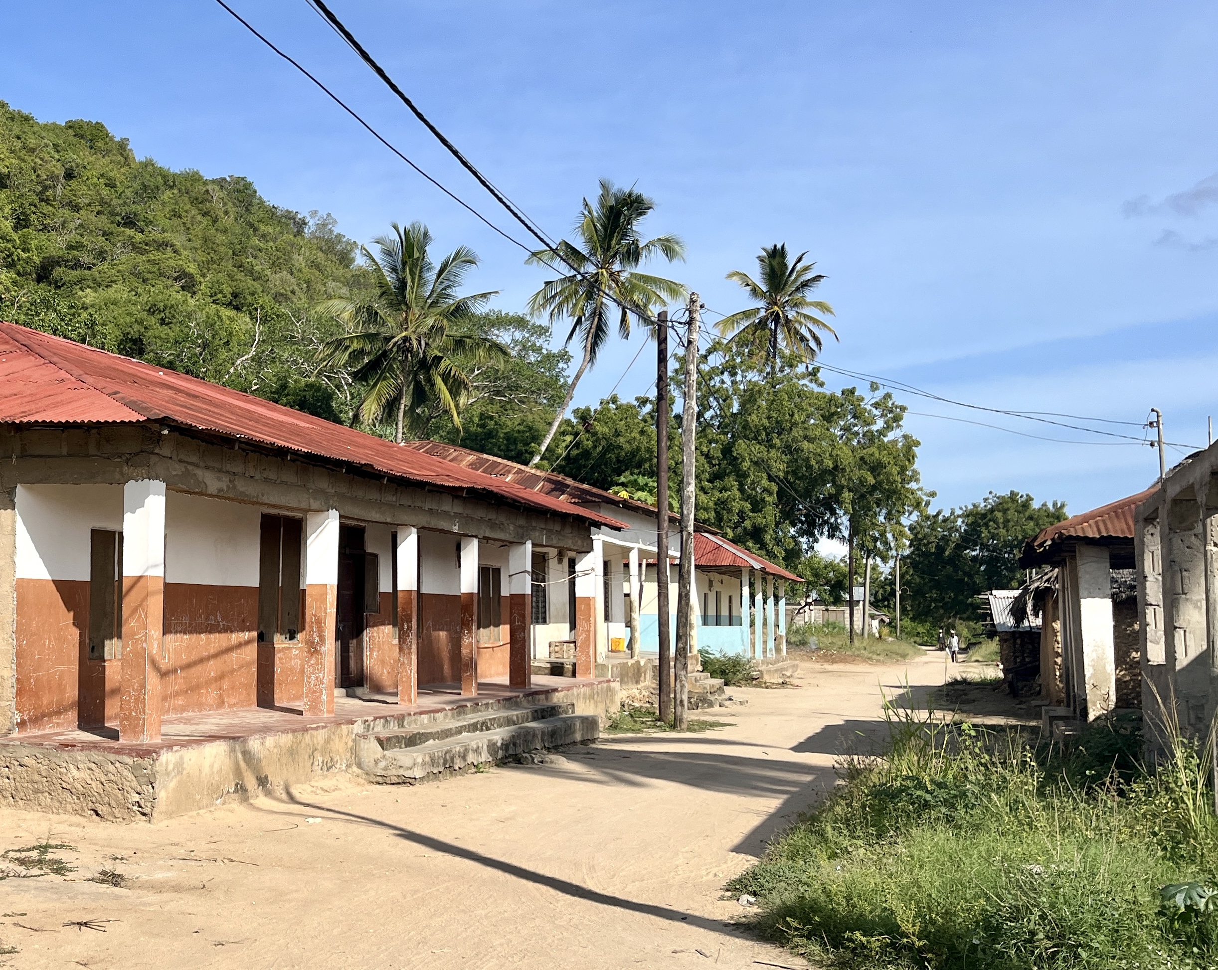 Photo of Tanga, Tanzania, United Republic of