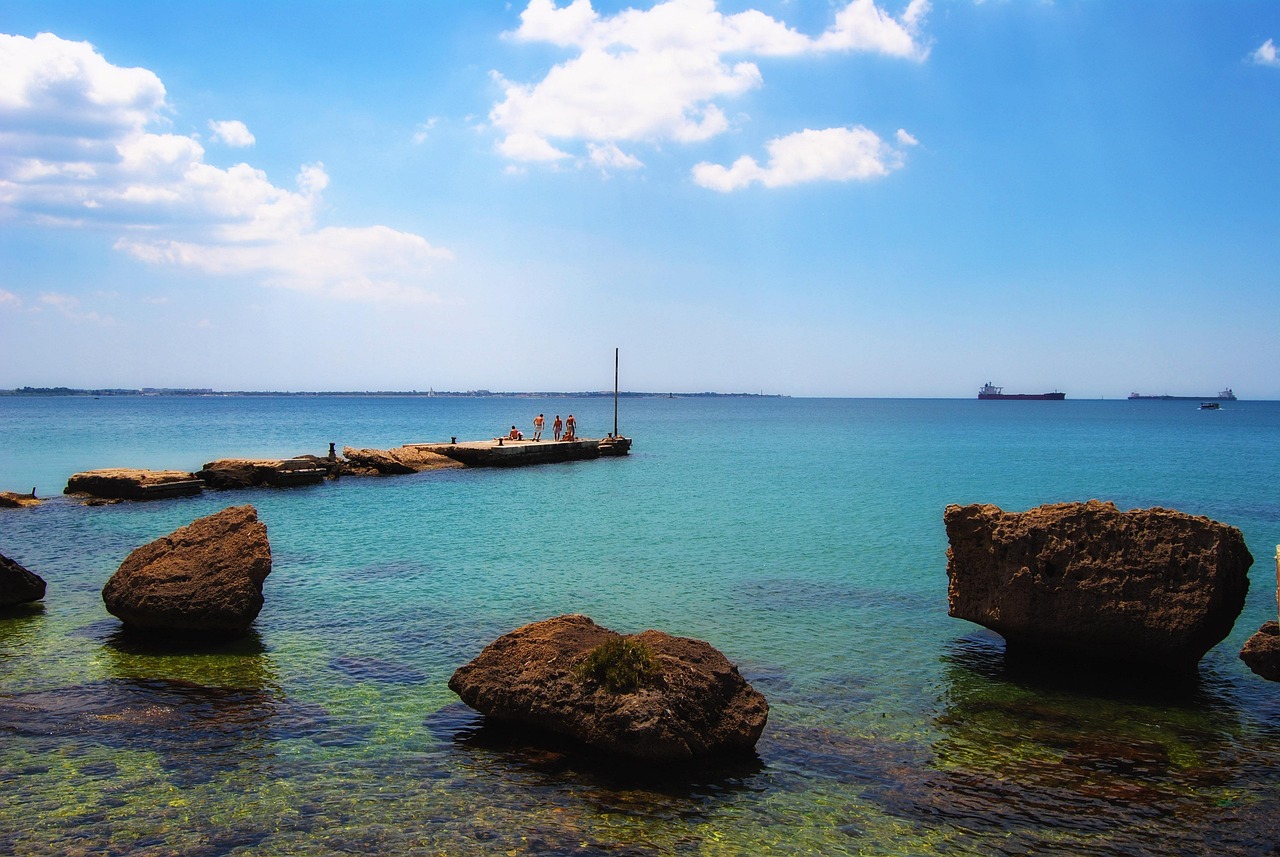 Photo of Taranto, Italy