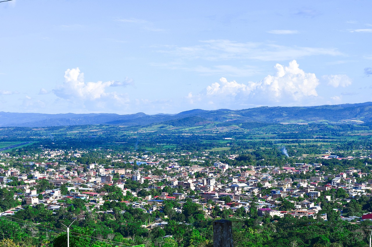 Photo of Tarapoto, Peru