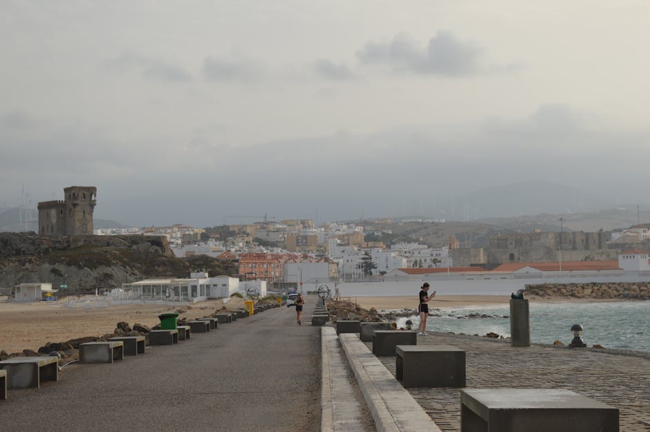 Photo of Tarifa, Spain