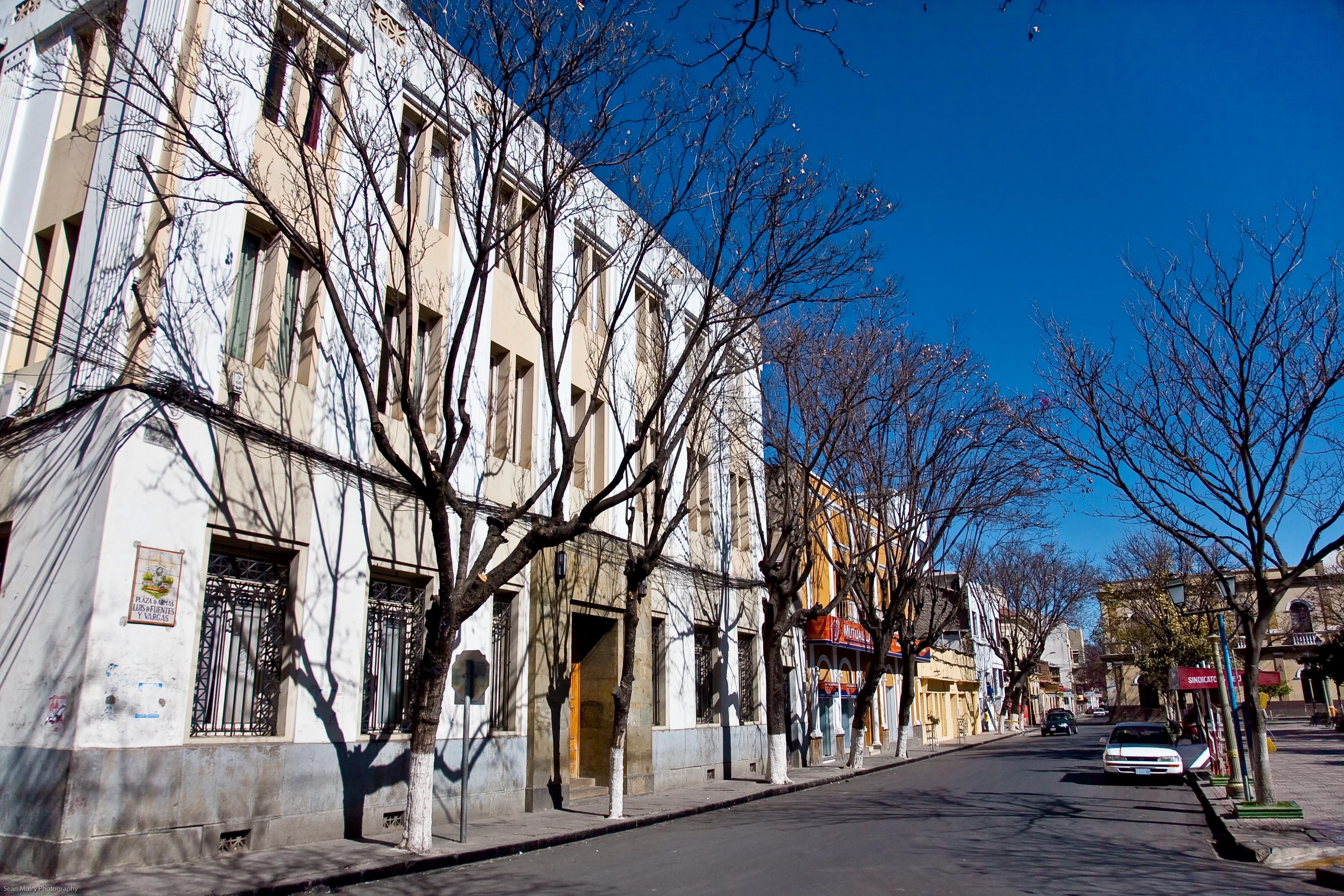 Photo of Tarija, Bolivia