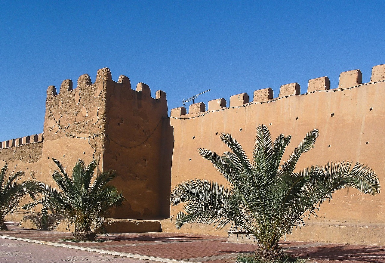 Photo of Taroudant, Morocco