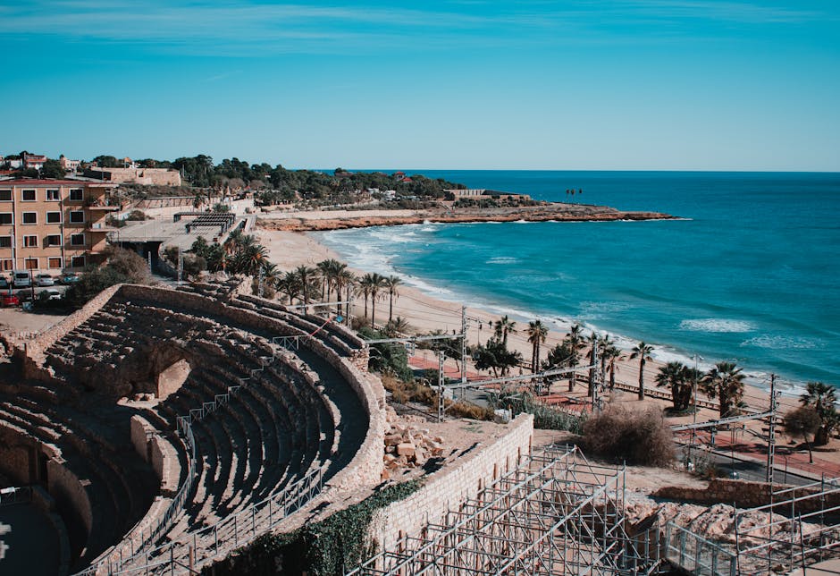 Photo of Tarragona, Spain