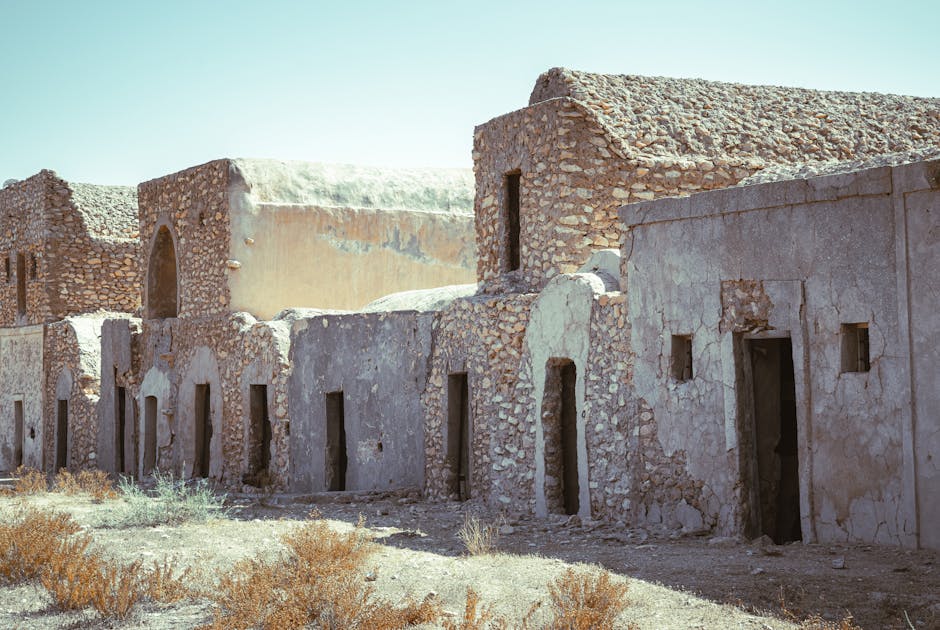Photo of Tataouine, Tunisia
