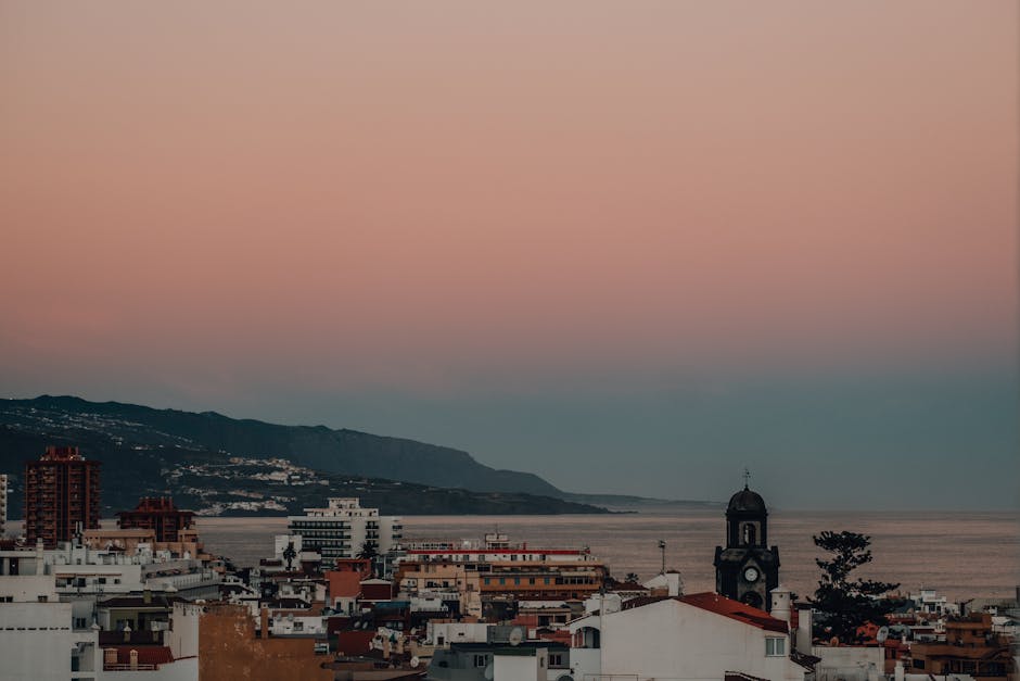 Photo of Tenerife, Spain