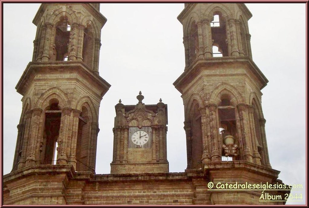 Photo of Tepic, Mexico