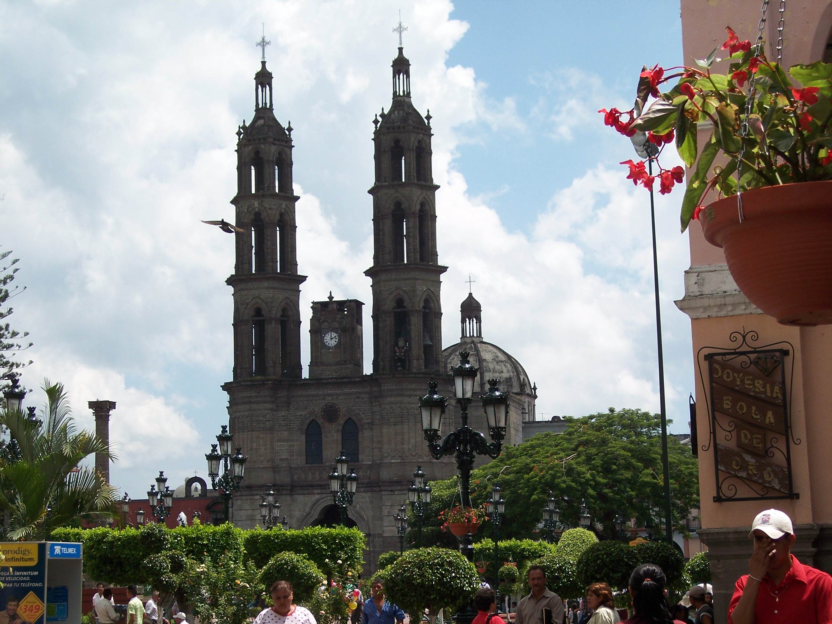 Photo of Tepic, Mexico