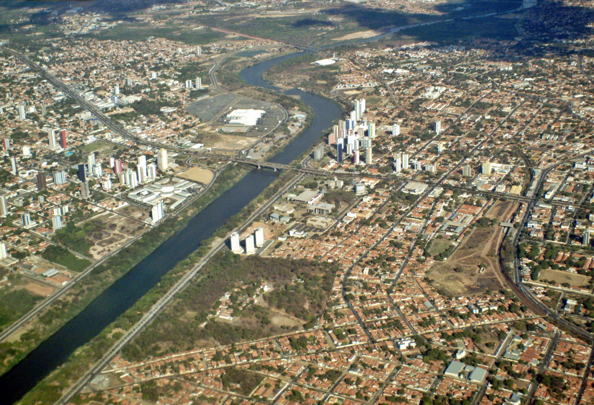 Photo of Teresina, Brazil