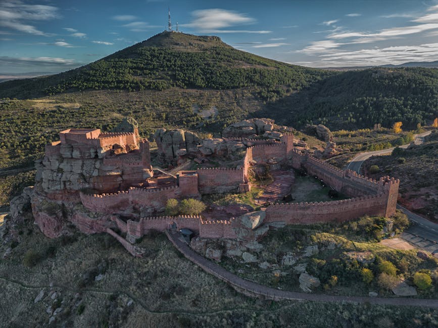 Photo of Teruel, Spain
