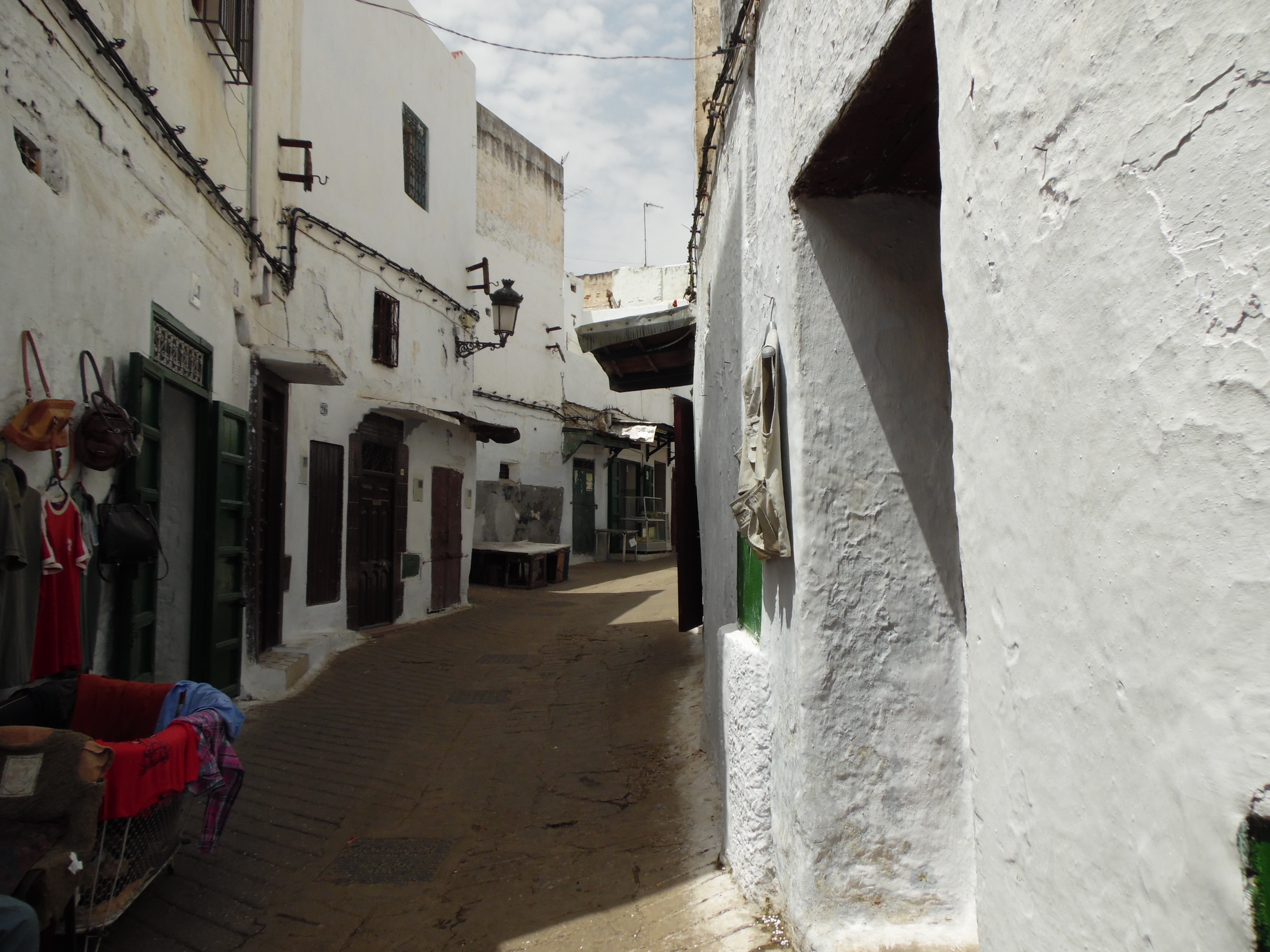 Photo of Tétouan, Morocco