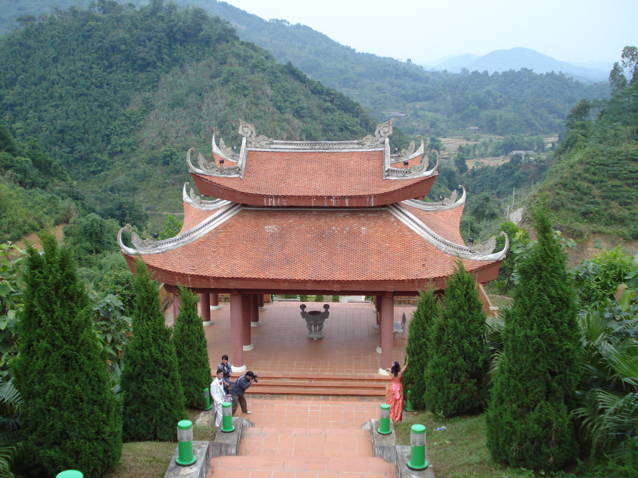 Photo of Thai Nguyen, Viet Nam