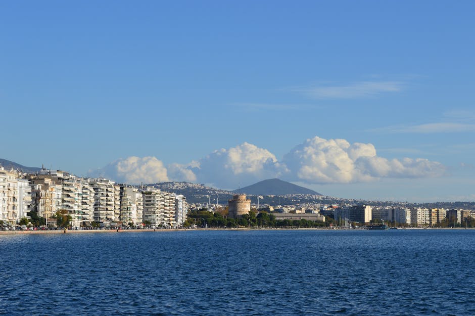 Photo of Thessaloniki, Greece