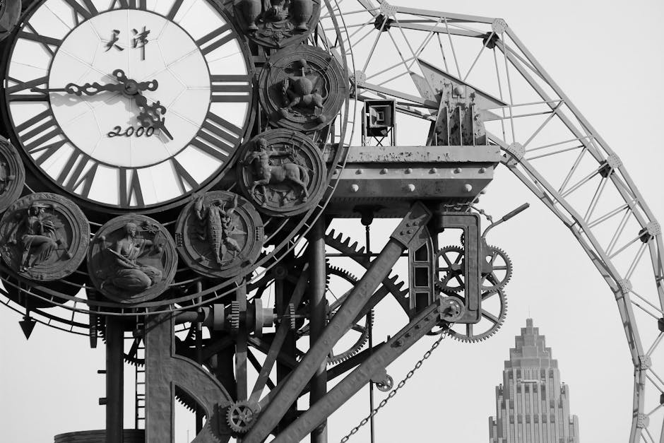 Photo of Tianjin, China